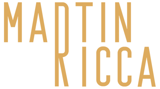 Martin Ricca