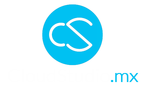 CloudStudioMx